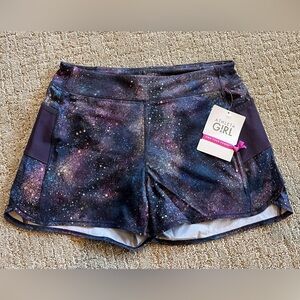 Athleta Girls Record Breaker 3” Shorts